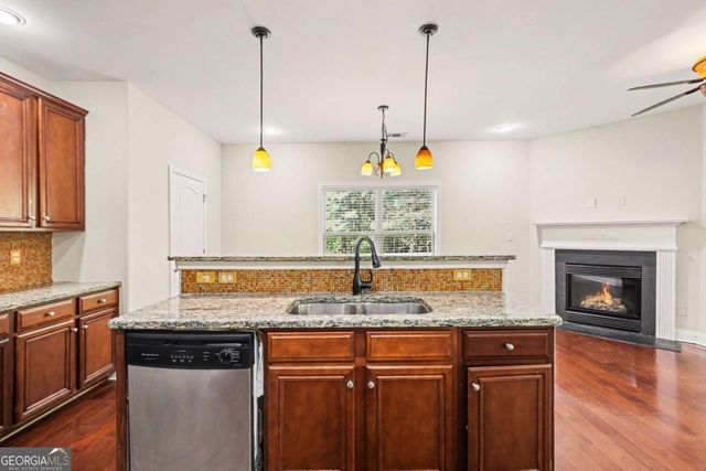 5529 Dendy Trace, Fairburn, GA 30213