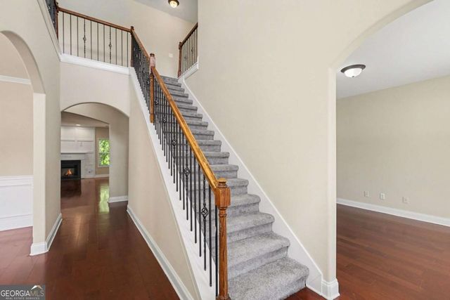 5529 Dendy Trace, Fairburn, GA 30213