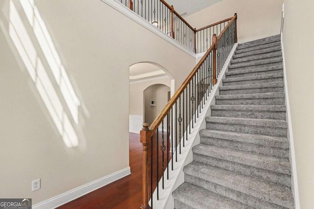 5529 Dendy Trace, Fairburn, GA 30213