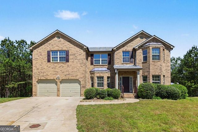 5529 Dendy Trace, Fairburn, GA 30213