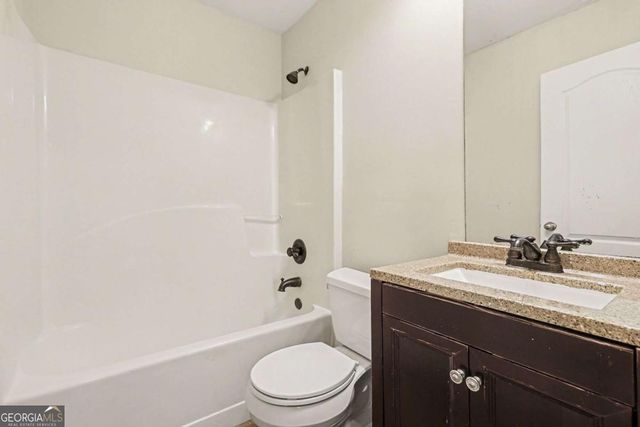 5529 Dendy Trace, Fairburn, GA 30213