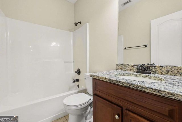 5529 Dendy Trace, Fairburn, GA 30213