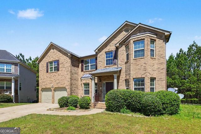 5529 Dendy Trace, Fairburn, GA 30213