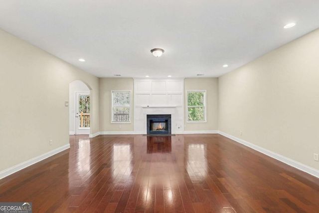 5529 Dendy Trace, Fairburn, GA 30213