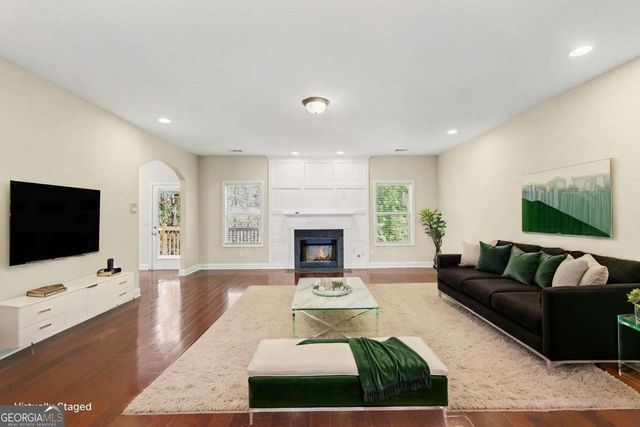 5529 Dendy Trace, Fairburn, GA 30213