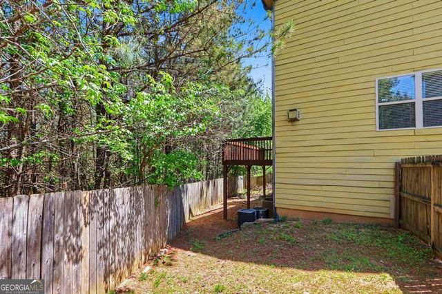 5529 Dendy Trace, Fairburn, GA 30213