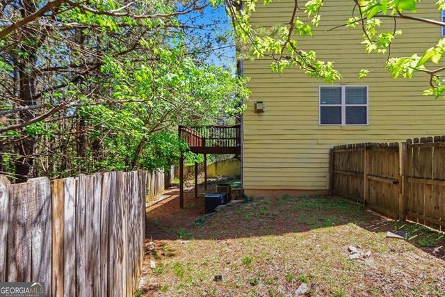 5529 Dendy Trace, Fairburn, GA 30213
