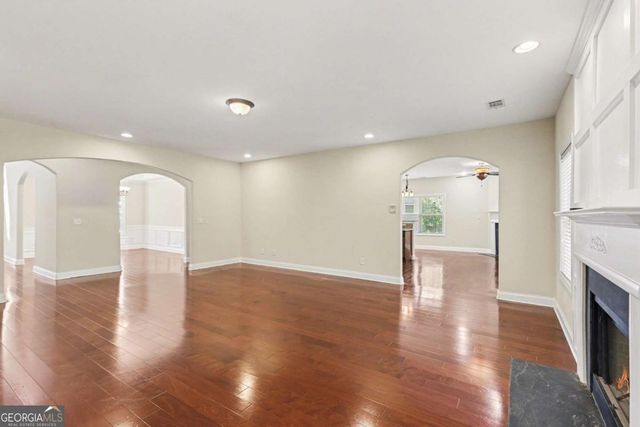 5529 Dendy Trace, Fairburn, GA 30213