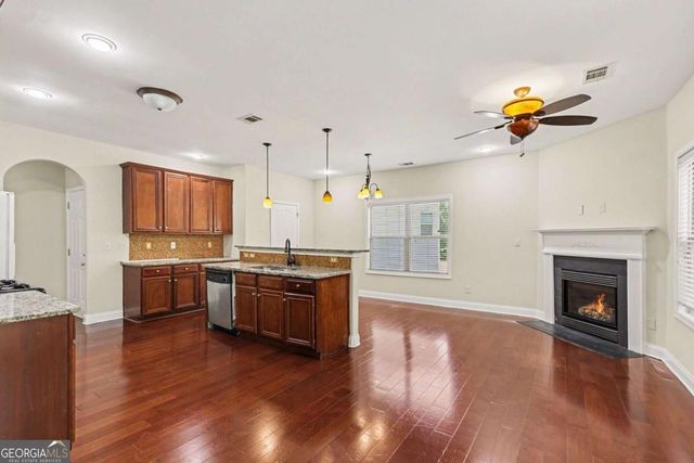 5529 Dendy Trace, Fairburn, GA 30213