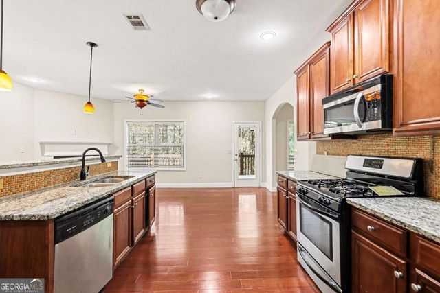 5529 Dendy Trace, Fairburn, GA 30213