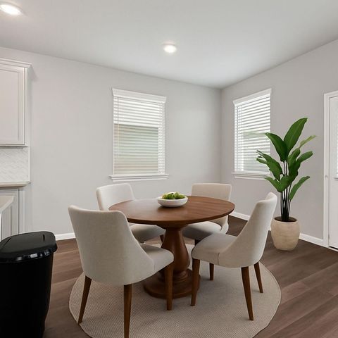 6318 Verbena Blossom Trail, Katy, TX 77449