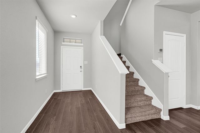 6318 Verbena Blossom Trail, Katy, TX 77449