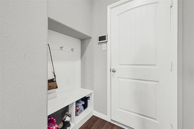 6318 Verbena Blossom Trail, Katy, TX 77449