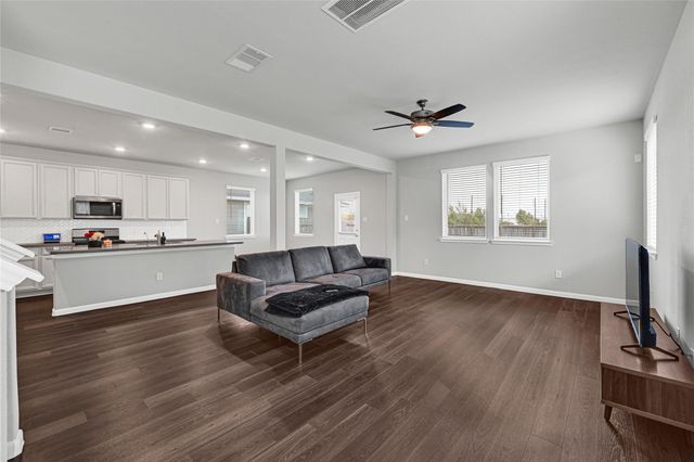 6318 Verbena Blossom Trail, Katy, TX 77449