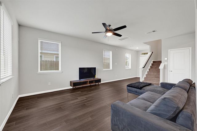 6318 Verbena Blossom Trail, Katy, TX 77449