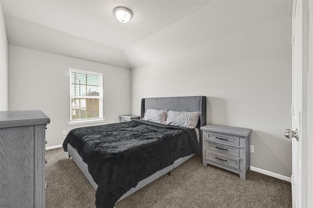 6318 Verbena Blossom Trail, Katy, TX 77449