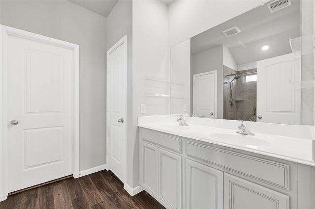 6318 Verbena Blossom Trail, Katy, TX 77449