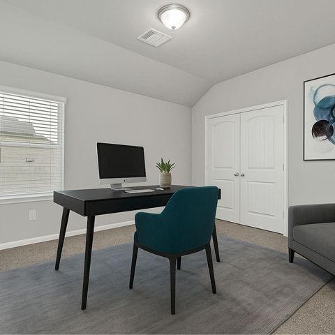 6318 Verbena Blossom Trail, Katy, TX 77449