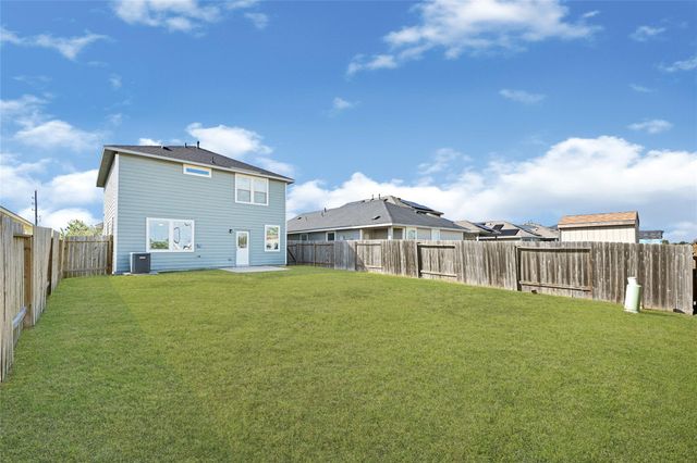 6318 Verbena Blossom Trail, Katy, TX 77449