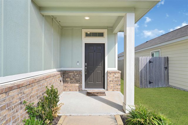 6318 Verbena Blossom Trail, Katy, TX 77449