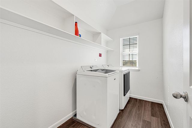 6318 Verbena Blossom Trail, Katy, TX 77449