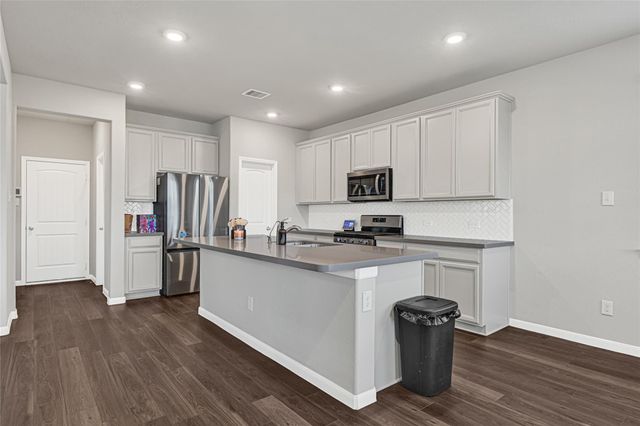 6318 Verbena Blossom Trail, Katy, TX 77449