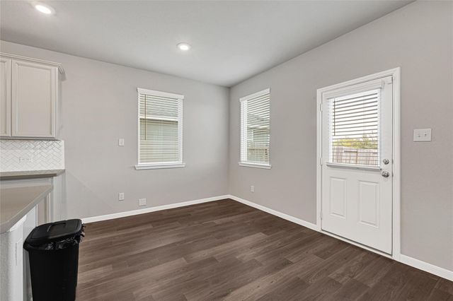 6318 Verbena Blossom Trail, Katy, TX 77449