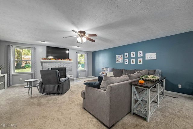 871 Gayer Drive, Medina, OH 44256