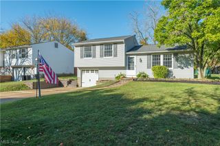 871 Gayer Drive, Medina, OH 44256