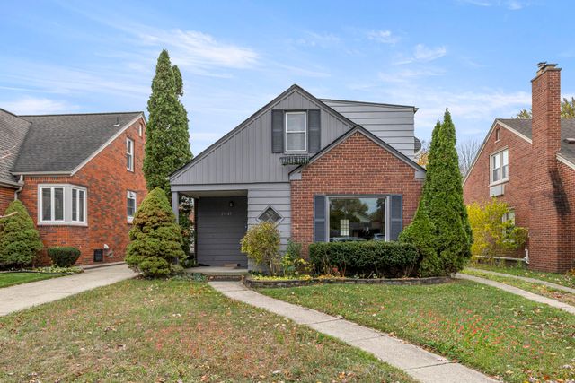 23045 Murray Street, Dearborn, MI 48128