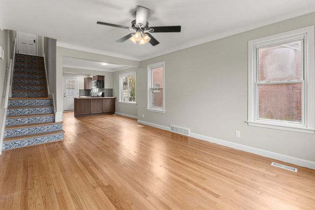 23045 Murray Street, Dearborn, MI 48128