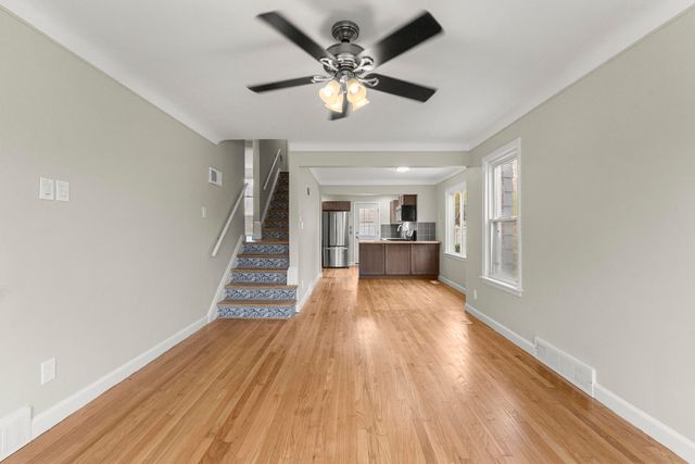 23045 Murray Street, Dearborn, MI 48128