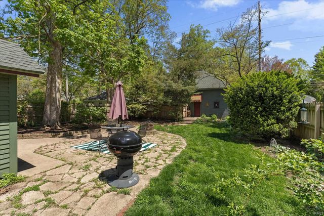 414 S 6th Street, Goshen, IN 46526