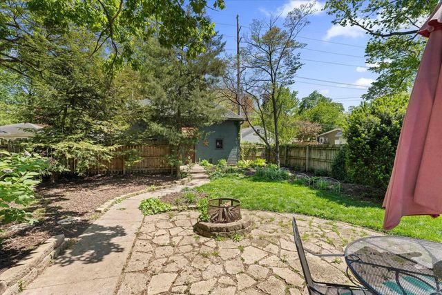 414 S 6th Street, Goshen, IN 46526