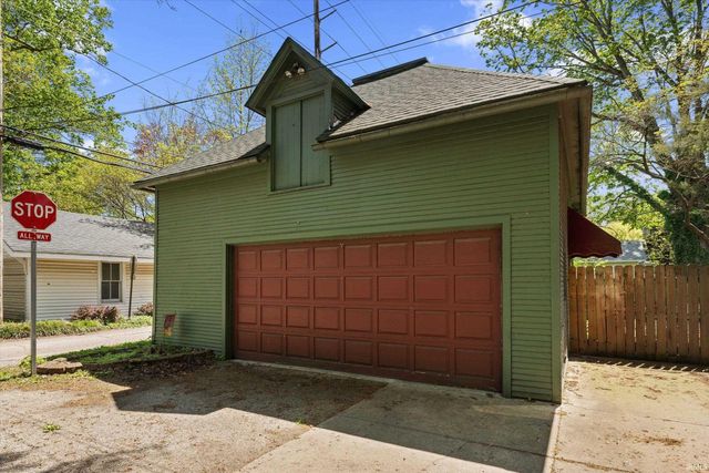 414 S 6th Street, Goshen, IN 46526