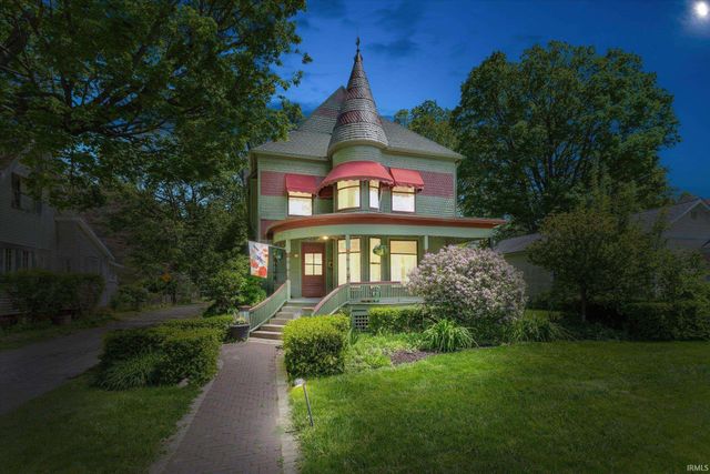 414 S 6th Street, Goshen, IN 46526