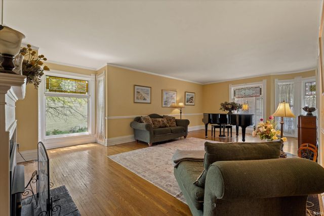 414 S 6th Street, Goshen, IN 46526