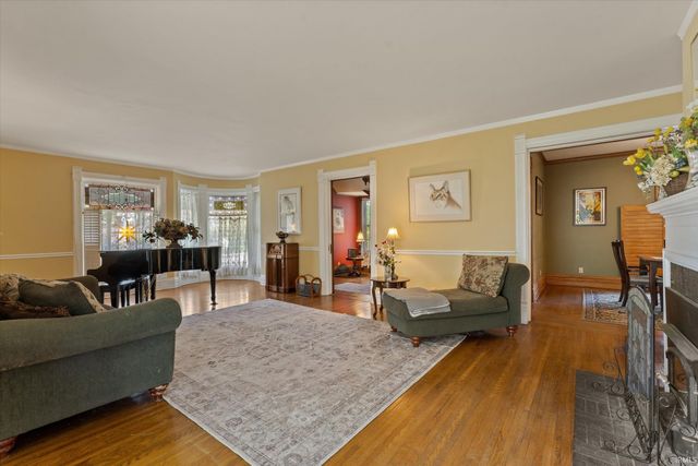 414 S 6th Street, Goshen, IN 46526