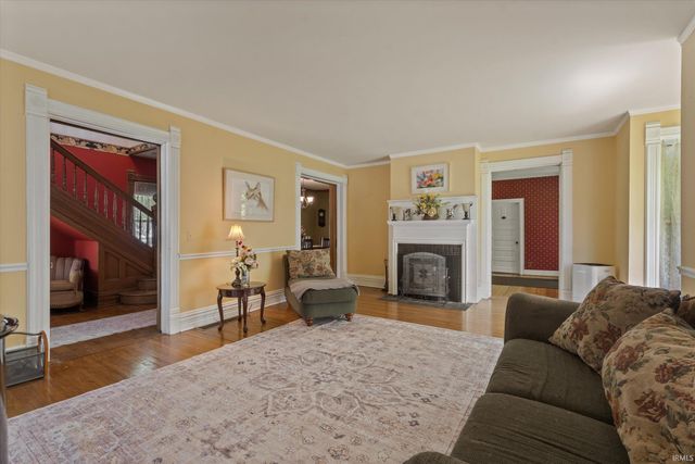 414 S 6th Street, Goshen, IN 46526