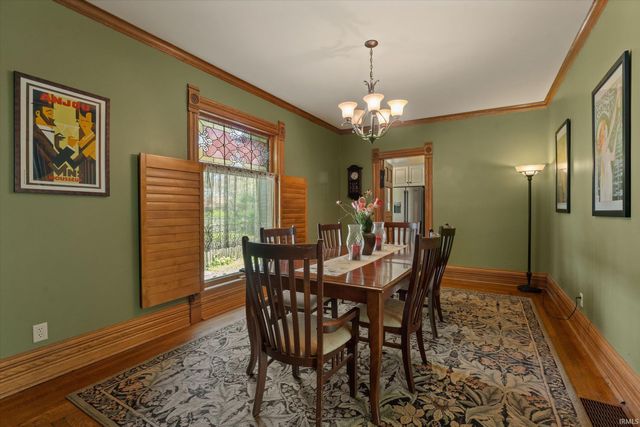 414 S 6th Street, Goshen, IN 46526