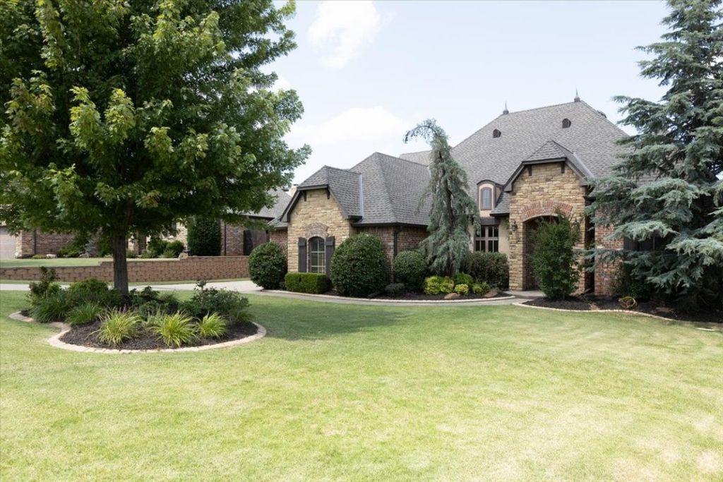 5000 Tower Bridge Court, Edmond, OK 73034