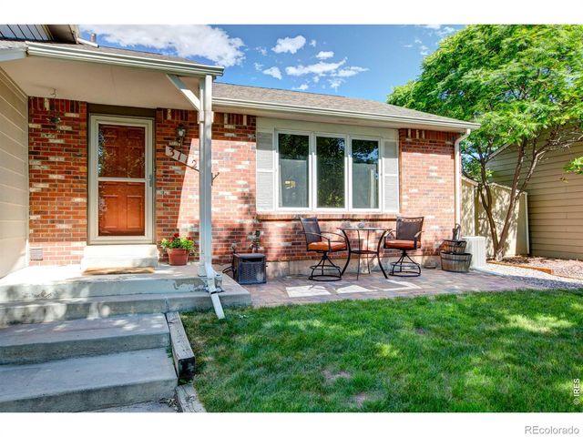 3112 Rustic Court, Fort Collins, CO 80526