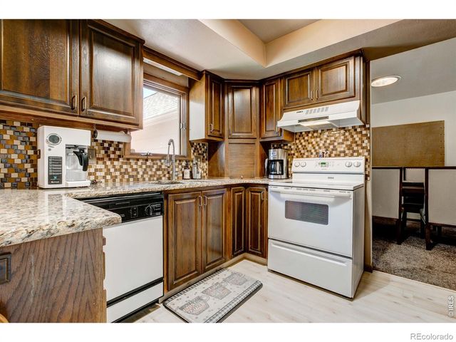 3112 Rustic Court, Fort Collins, CO 80526