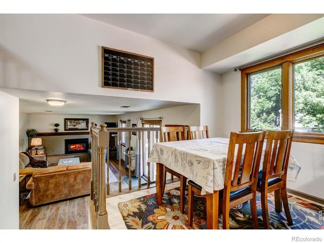 3112 Rustic Court, Fort Collins, CO 80526