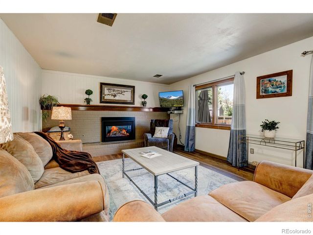 3112 Rustic Court, Fort Collins, CO 80526