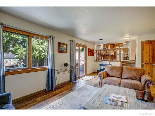 3112 Rustic Court, Fort Collins, CO 80526