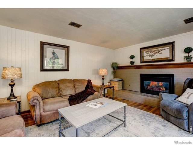 3112 Rustic Court, Fort Collins, CO 80526