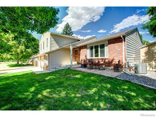 3112 Rustic Court, Fort Collins, CO 80526