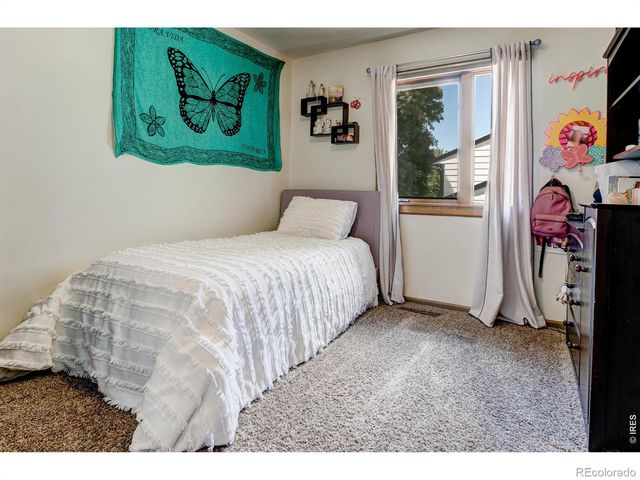 3112 Rustic Court, Fort Collins, CO 80526