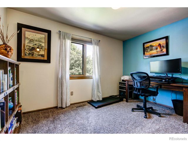 3112 Rustic Court, Fort Collins, CO 80526
